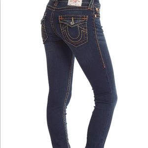SOLD❗️ True Religion Skinny Jeans